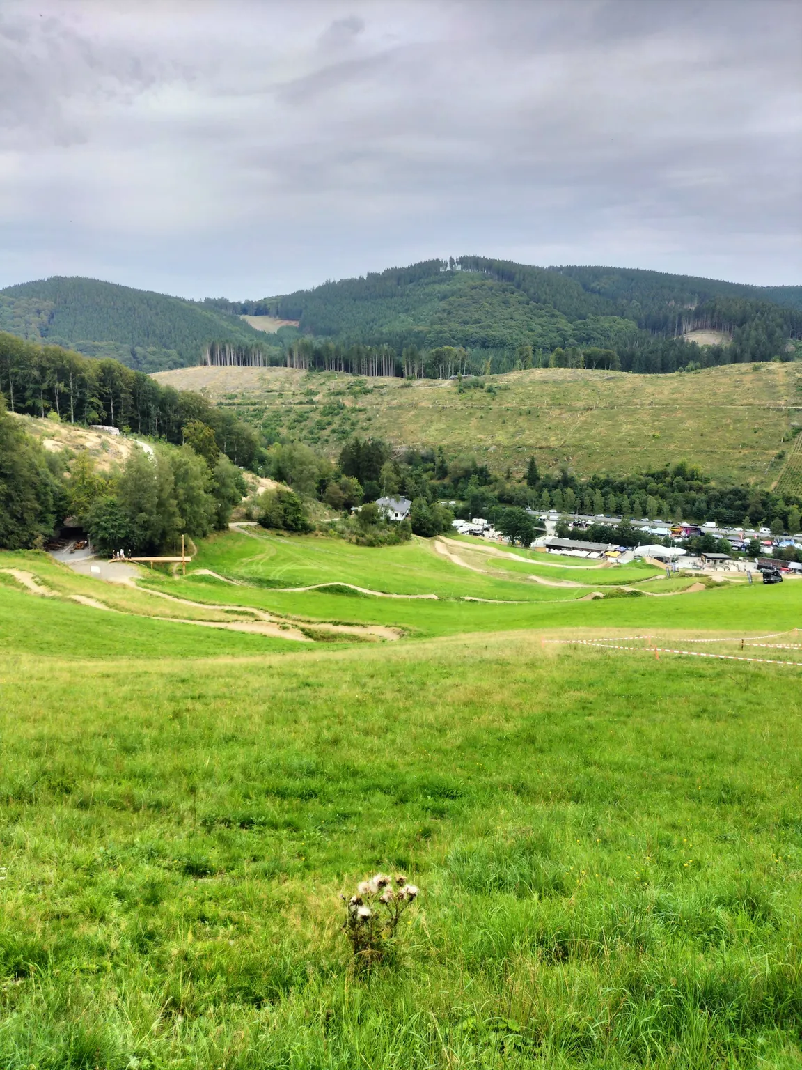 Green Hill Bikepark