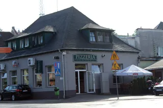 Pizzeria Colosseum