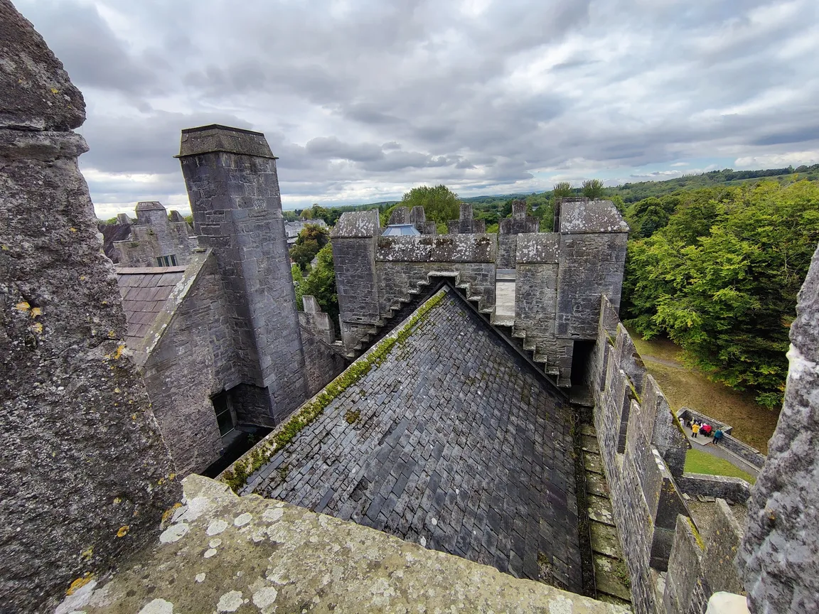 Bunratty Castle & Folk Park