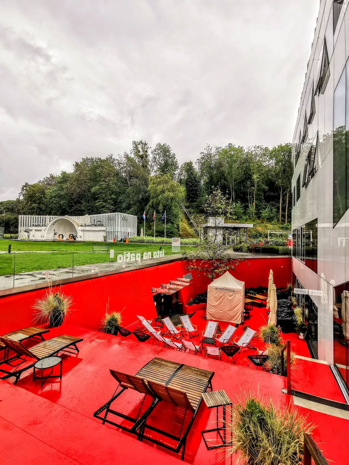 Gdyńskie Centrum Filmowe
