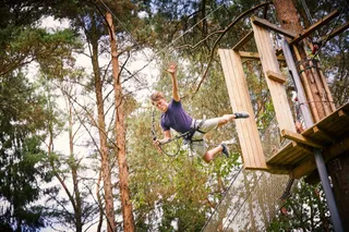Go Ape Wendover