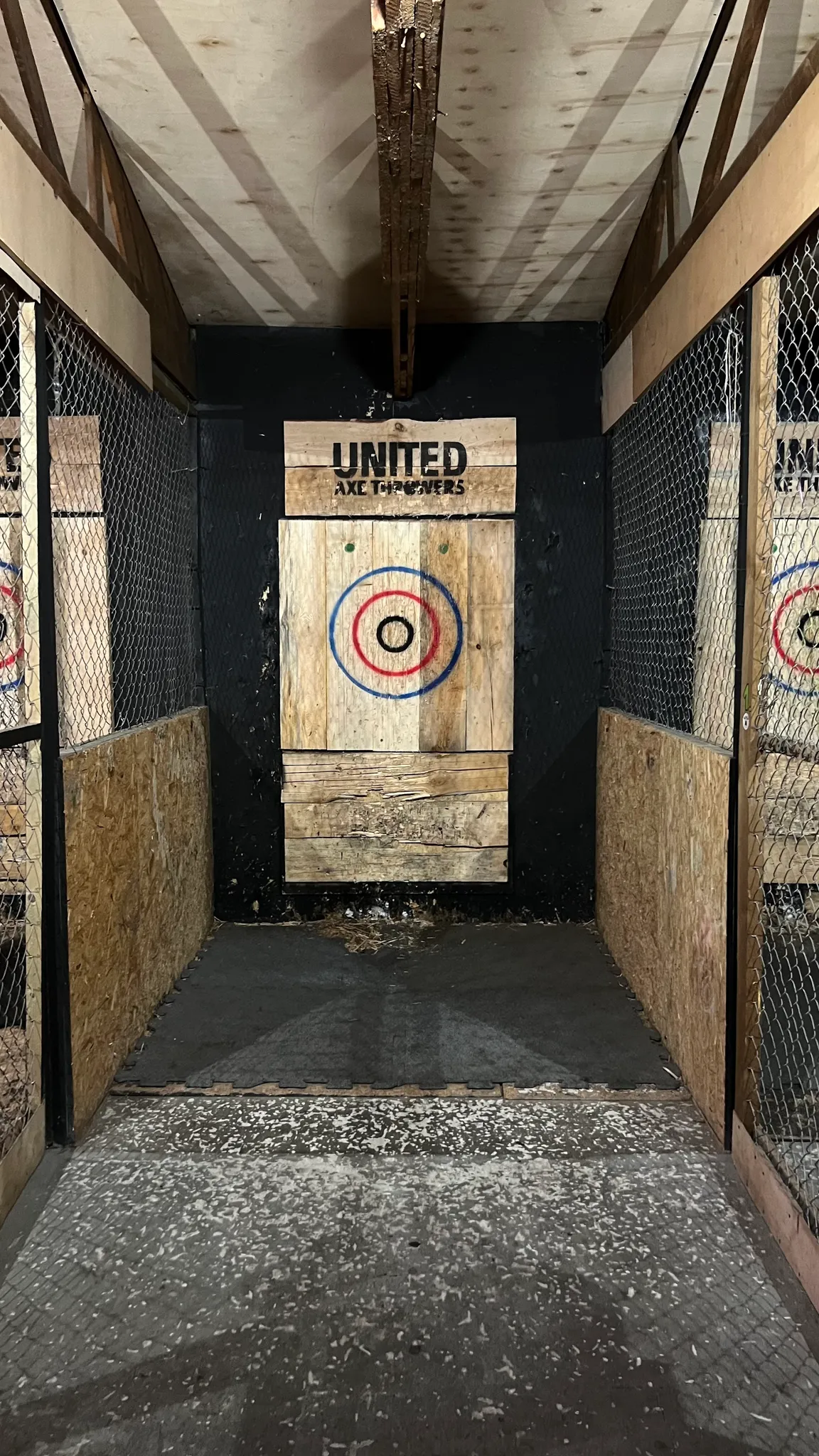 United Axe Throwers