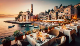 Rovinj