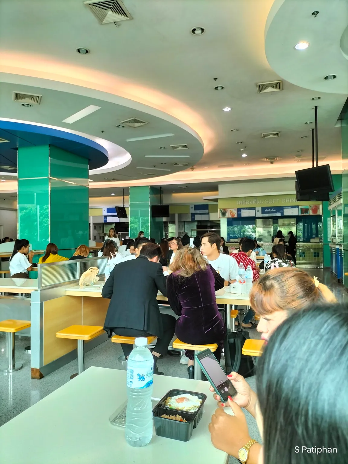 ห้องประชุมให้เช่า ห้องสัมมนา Bangkok Meeting Room Group (BMRG) สาขา พญาไท