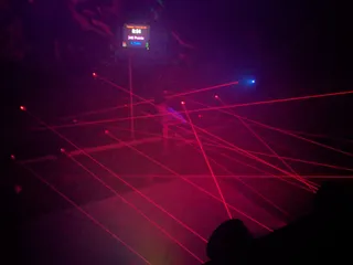 Laserhouse - Laserowe Centrum Rozrywki