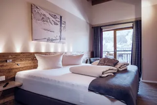 Familienresort Ellmauhof