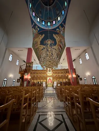 Panagia Faneromeni