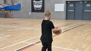 London Elite Basketball Club