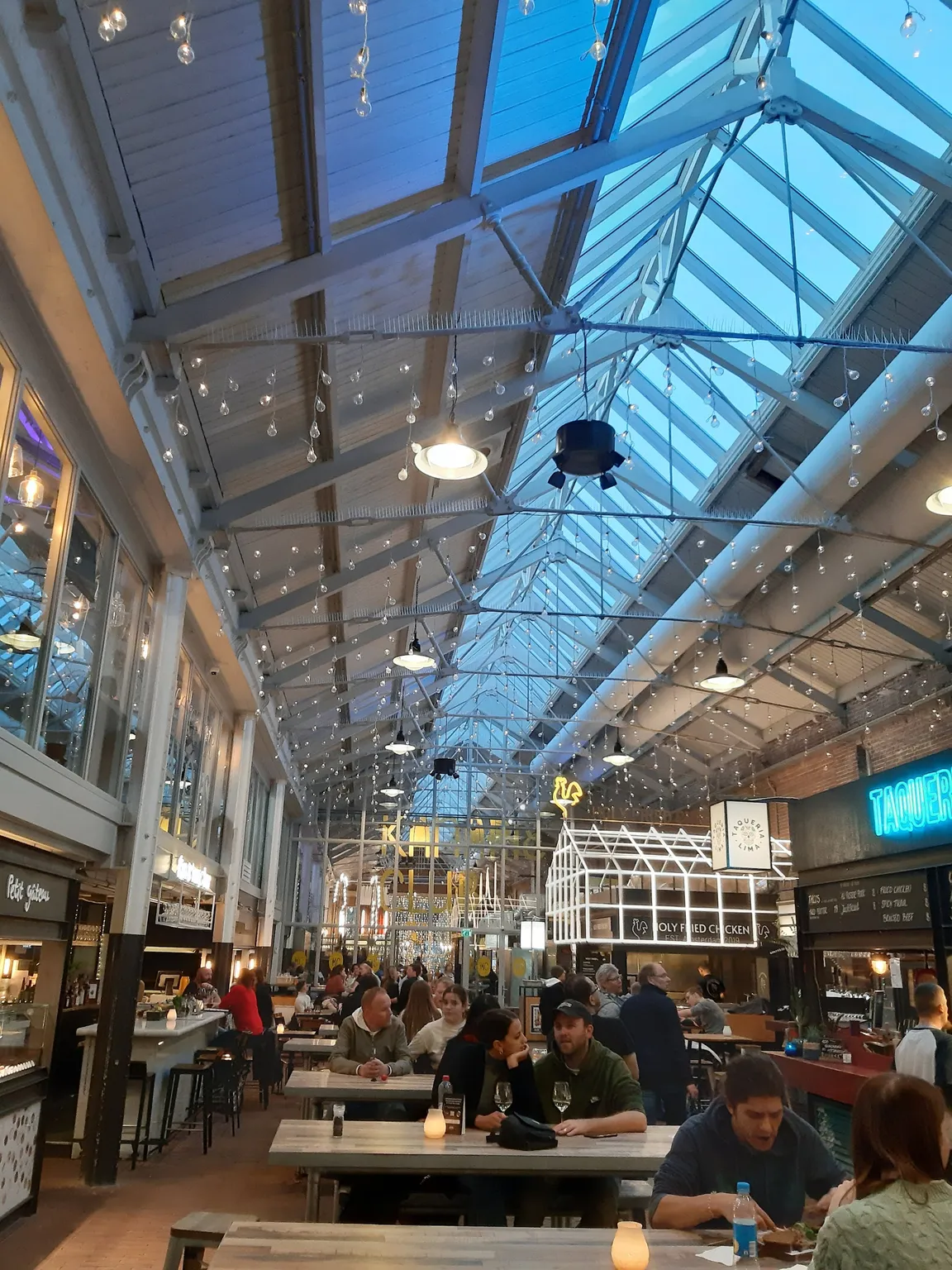 De Hallen Amsterdam