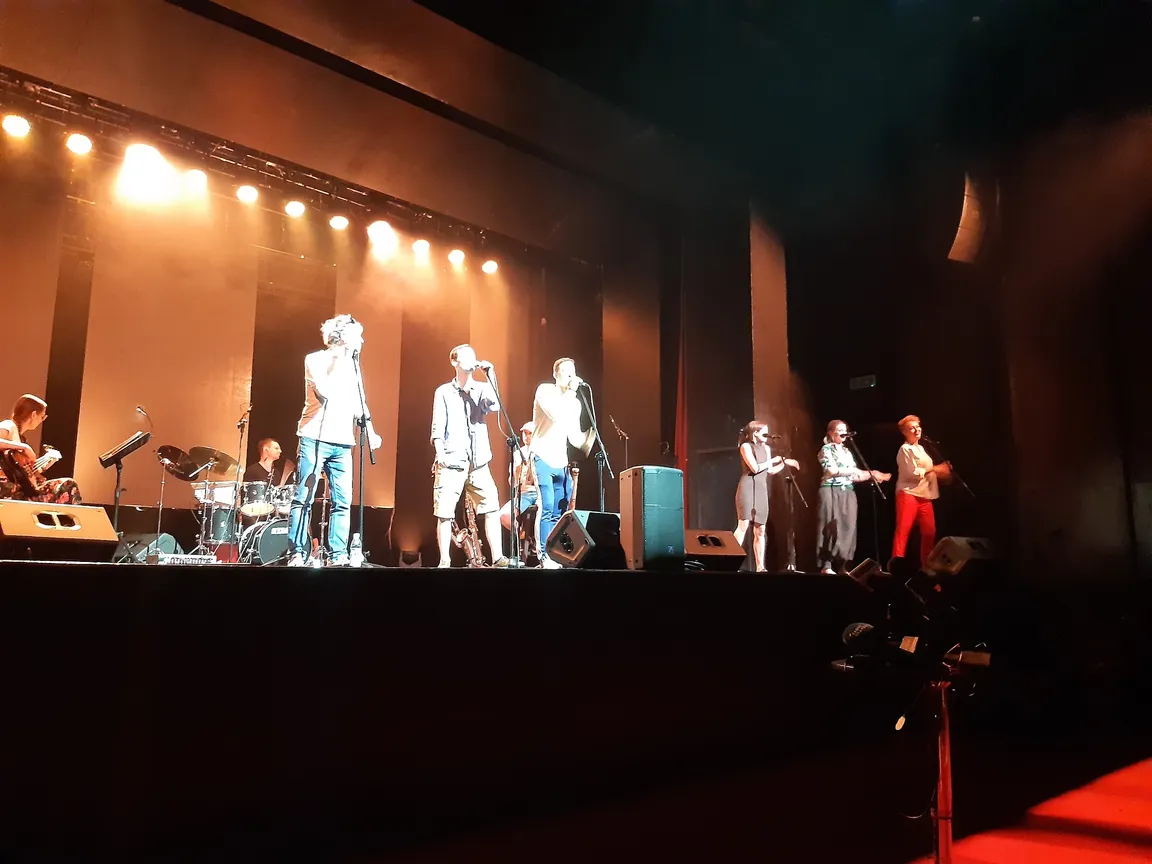 Tarnowski Teatr im. L. Solskiego