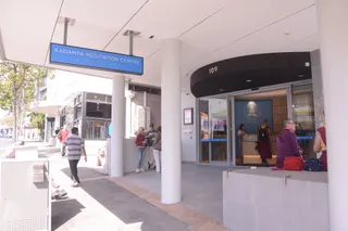 Kadampa Meditation Centre Brisbane