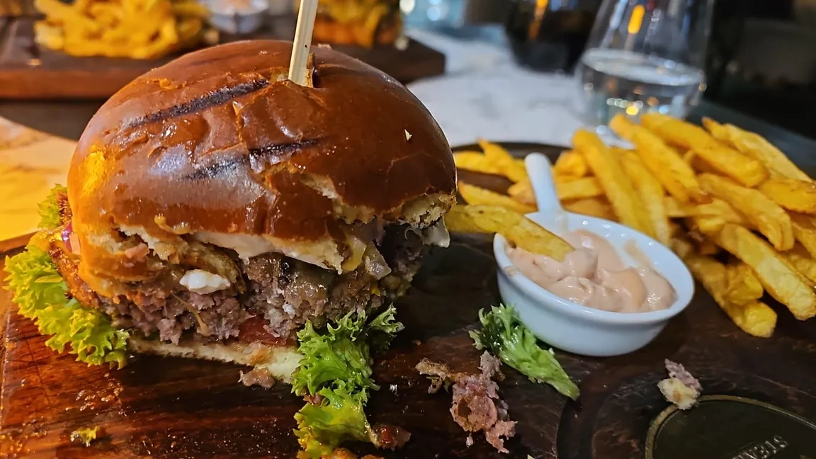 Viggo Steakhouse