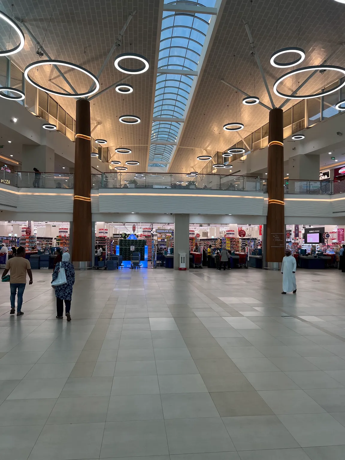 Al Jimi Mall
