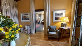 Fernery Restaurant