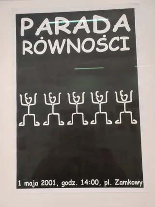 QueerMuzeum Warszawa