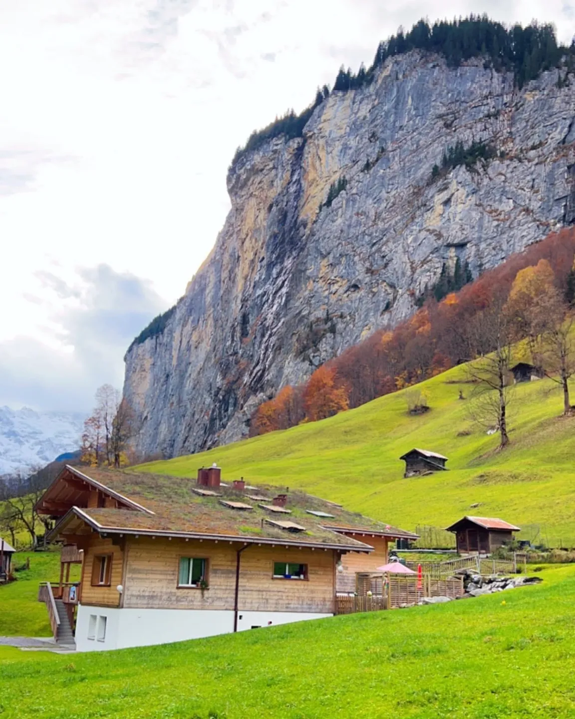 countryside appenzell agriturismo