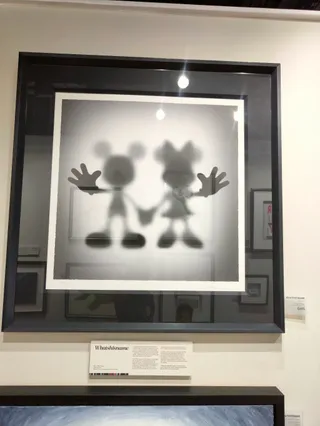 Castle Fine Art, Reading