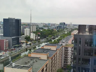Hotspot Skyhub