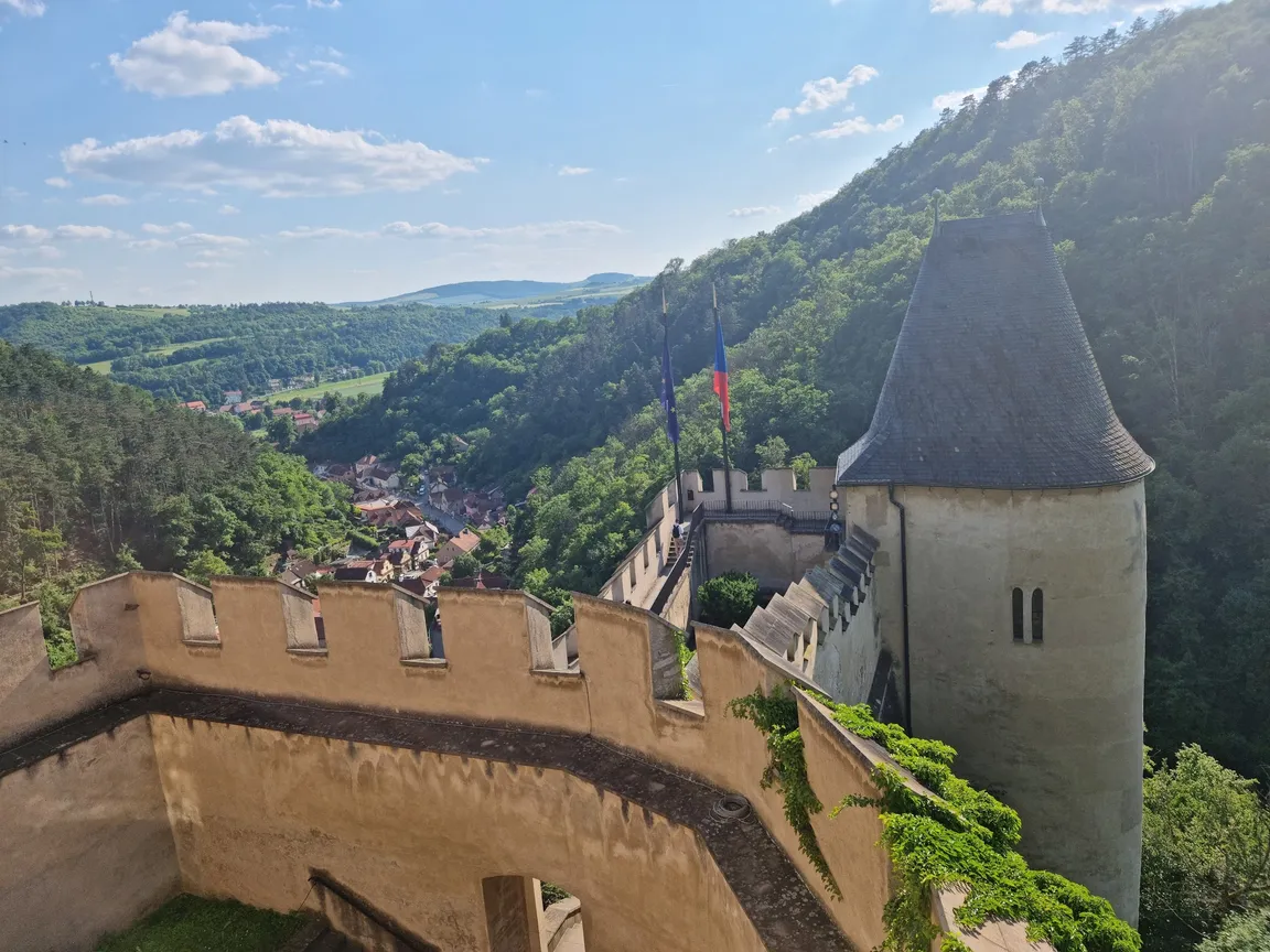 Karlštejn