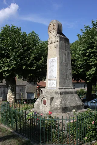 Monument aux Morts