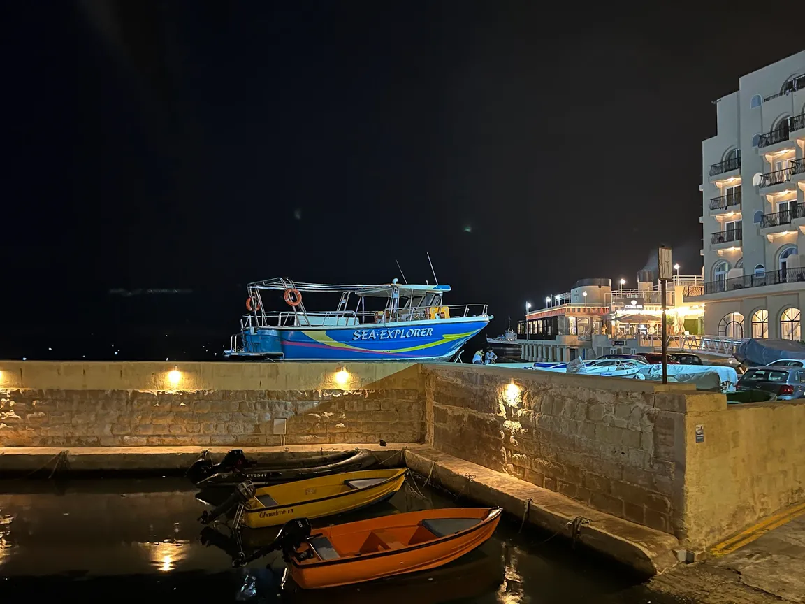 Arts and Crafts Malta