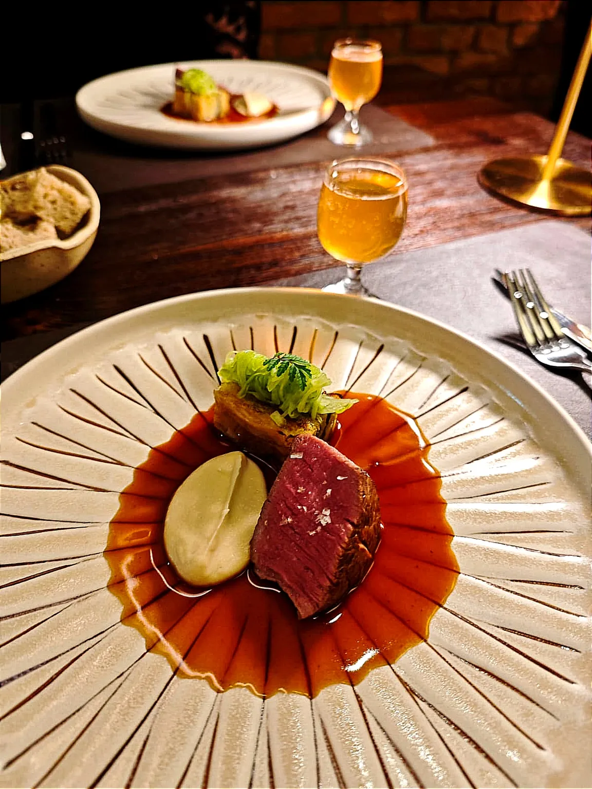 ELIKSIR Restaurant & Cocktailbar