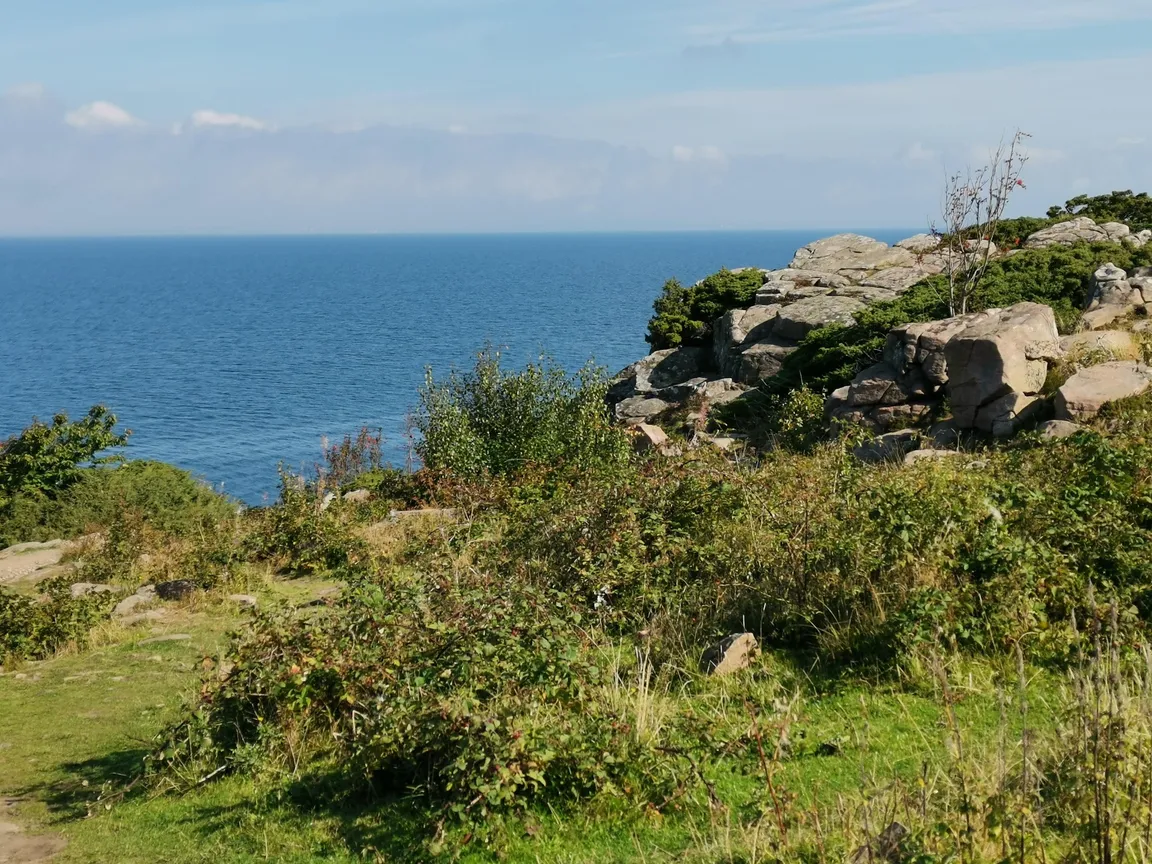 Hovs hallar