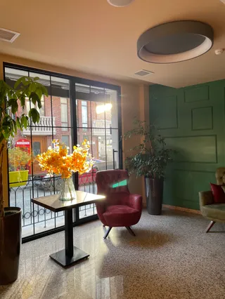 Hotel Bloom