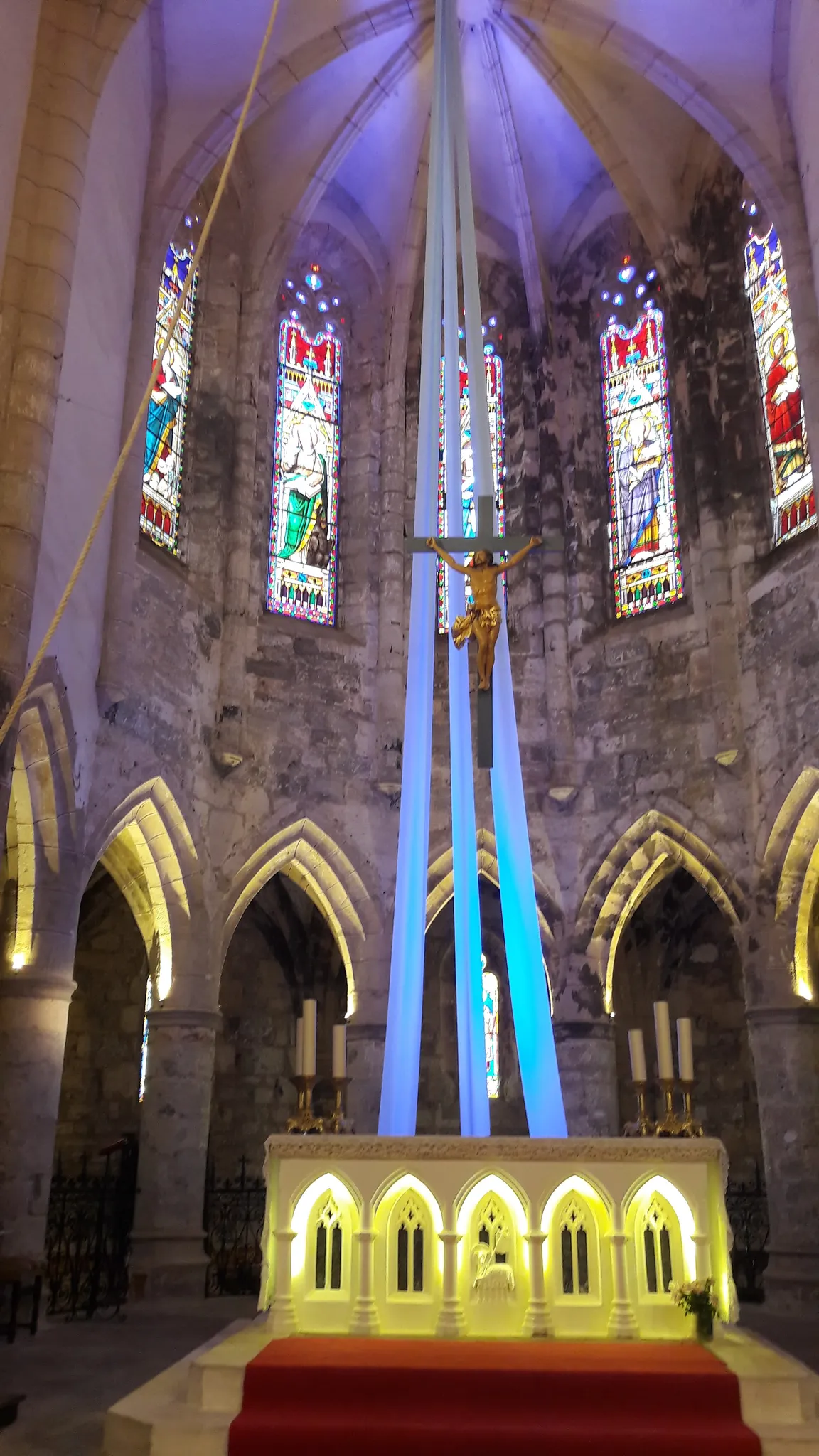 Abbaye Saint-Pierre