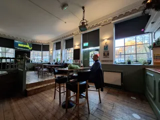 The Northumberland Arms