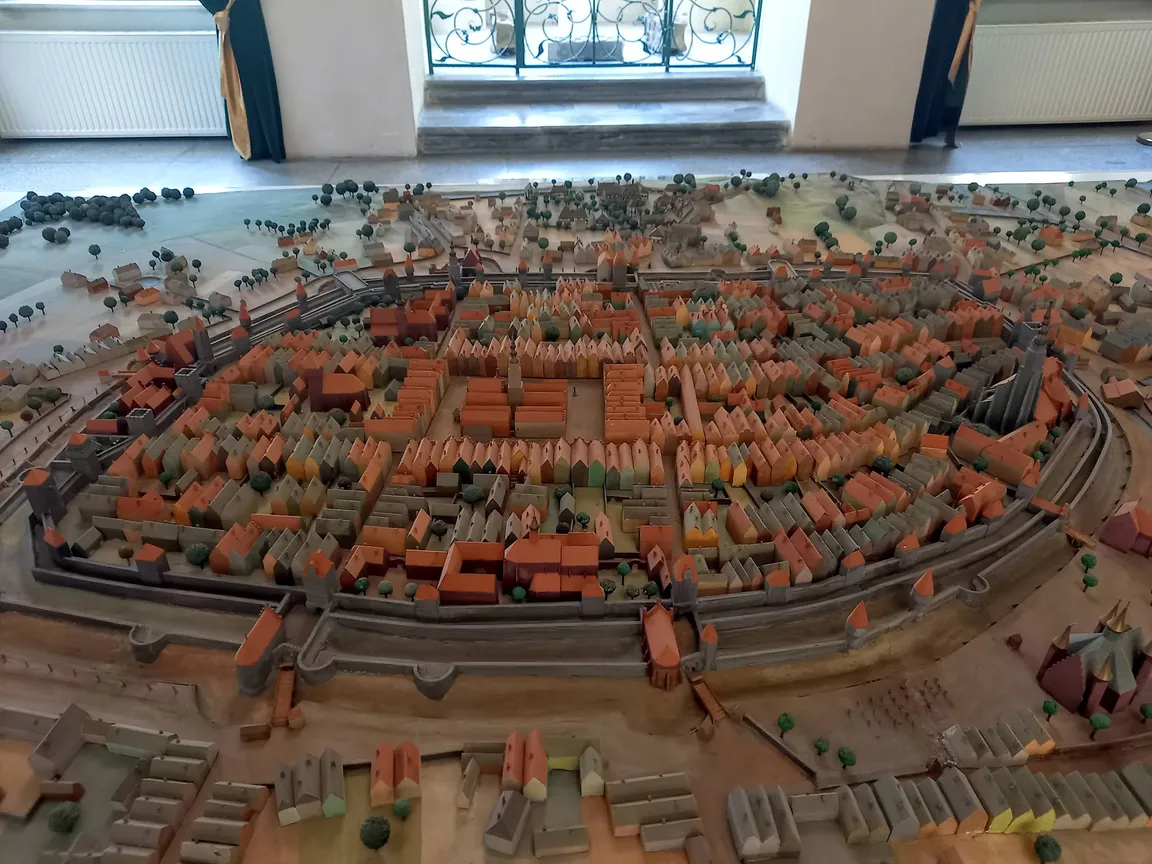 Muzeum Dawnego Kupiectwa