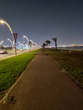 Al Corniche Waterfront
