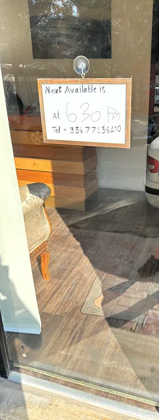 Suwan Thai Massage