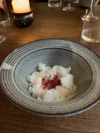 Prospero Restaurant