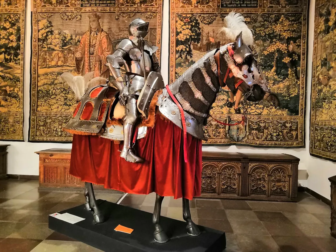 National Museum of Denmark