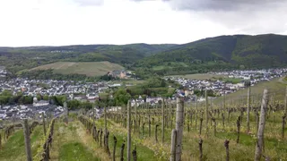 Schutzhütte Am Silberberg