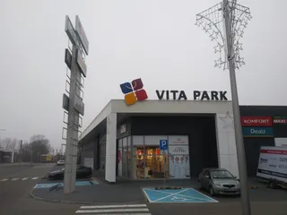 Vita Park Galeria Handlowa