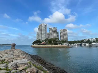 ONE°15 Marina Sentosa Cove, Singapore