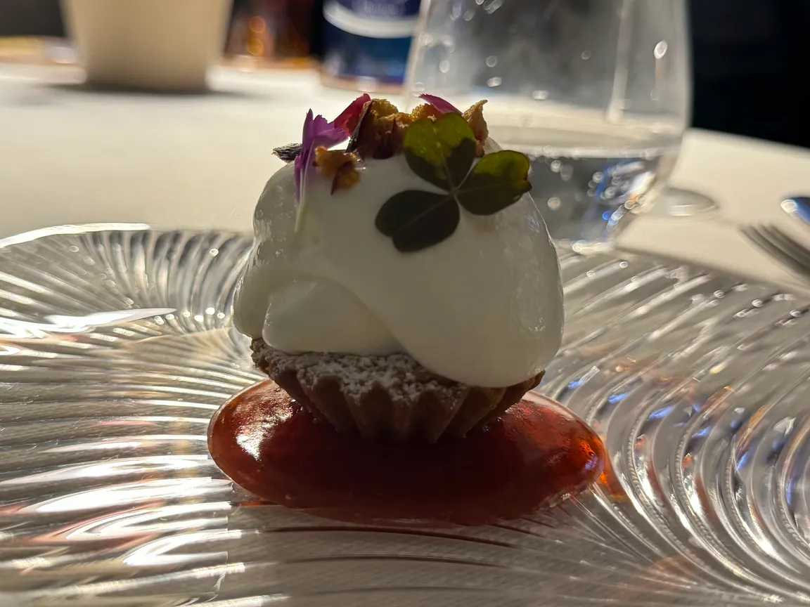Restauracja NUTA