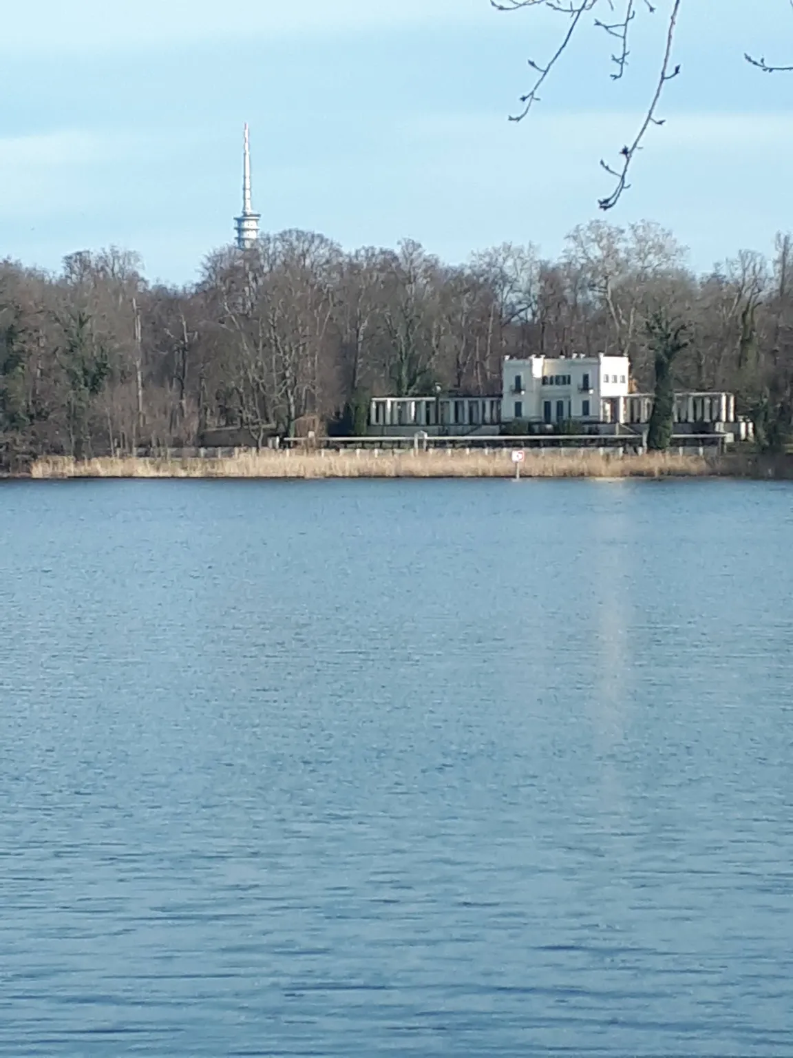 Villa Schöningen