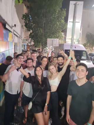 TLVnights Tours