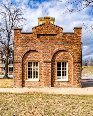 Harpers Ferry National Historical Park