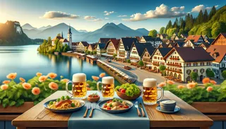 Friedrichshafen