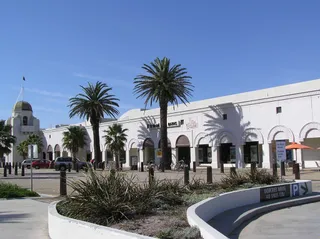 St Kilda Sea Baths Complex