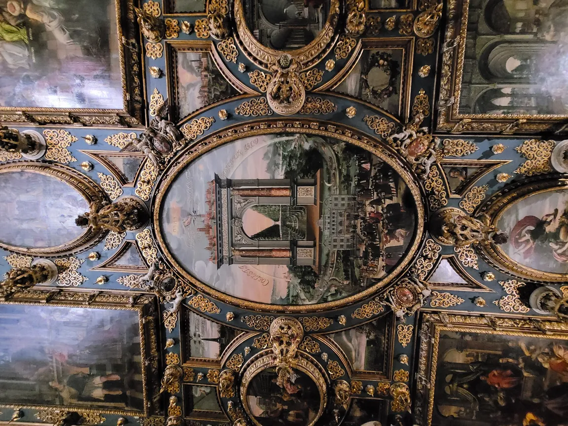 Muzeum Gdańska - Ratusz Głównego Miasta