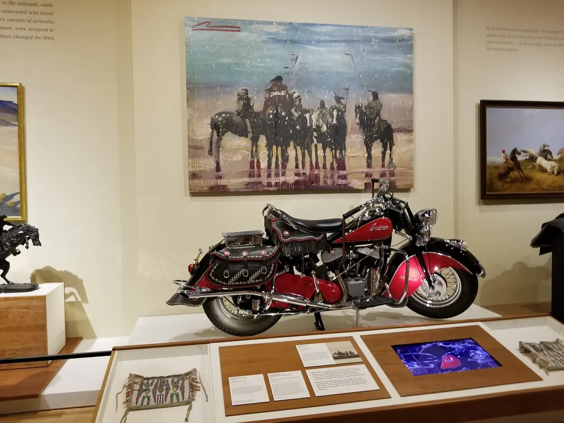 Autry Museum of the American West