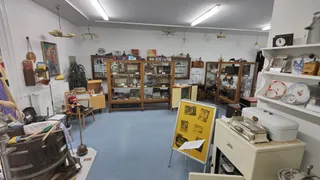 Historisches Archiv der WVV