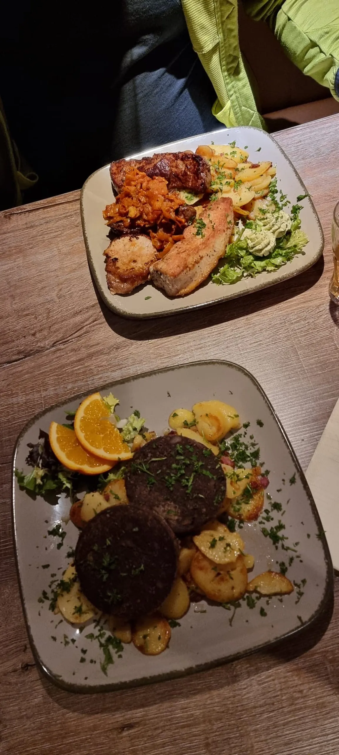 Hartmanns im Windhövel