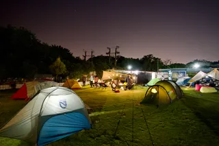 Camptopia
