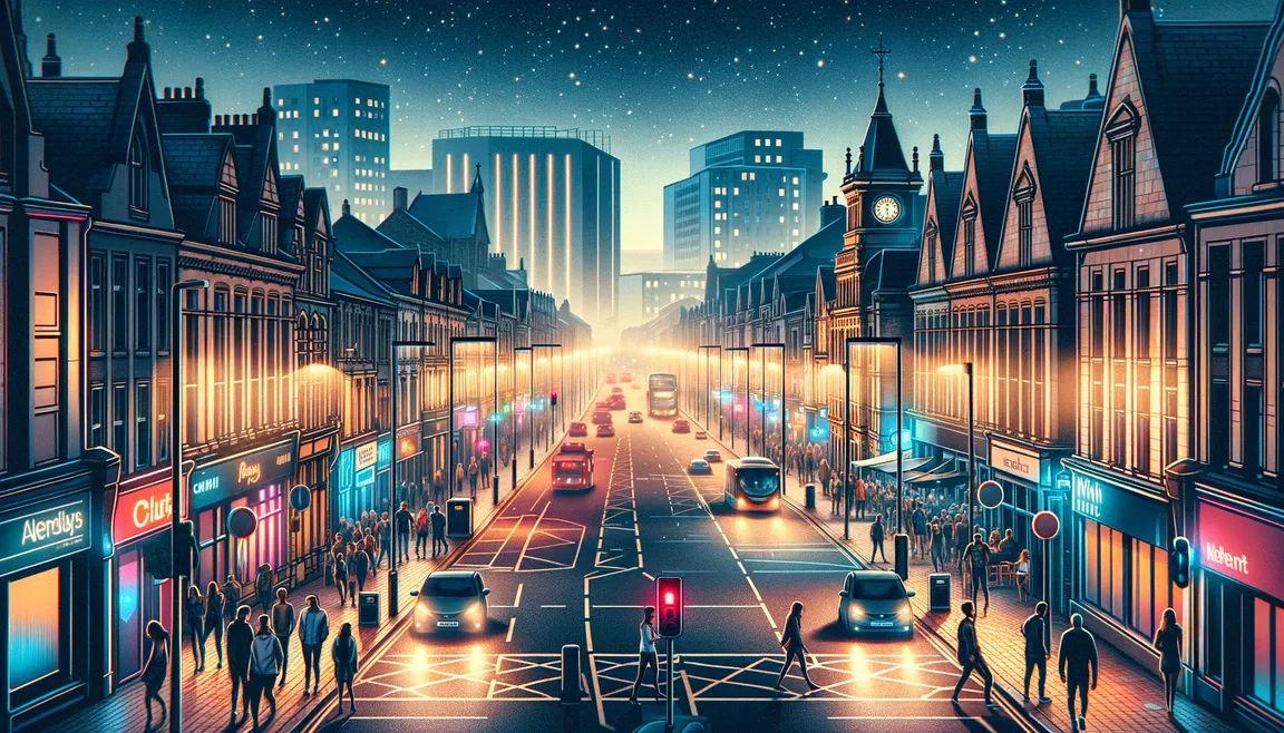 Cardiff nightlife: the 10 hottest clubs and bars in the Welsh capital